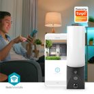 Kültéri Wifi Okos Kamera - Világítás - Kétirányú Hang - Sziréna - Pásztázás - SmartLife