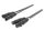 Nedis szimmetrikus XLR kábel | 2x XLR Dugó - 2x XLR Aljzat | 5 m