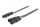 Nedis XLR  Y kábel | 2x XLR dugó - XLR aljzat - Szimmetrikus - 1,5 m (COTH15020GY15)