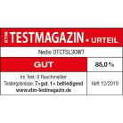 Füstérzékelő | VdS | 10 Éves Élettartam (DTCTSL30WT)