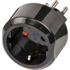 Konnektor Átalakító Magyar -> Svájc Utazó Adapter