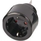 Konnektor Átalakító Ausztrália - Kína Utazó Adapter