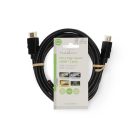 Nedis HDMI kábel - eARC - 8K 60Hz - HDR - 2m