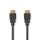 Nedis HDMI kábel - eARC - 8K 60Hz - HDR - 1m 