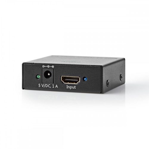 Nedis UHD HDMI elosztó - 2 port - 4K2K