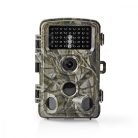 Nedis HD vadkamera - 16 MP - 5 MP CMOS (WCAM150GN)