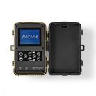 Nedis HD vadkamera - 16 MP - 5 MP CMOS (WCAM150GN)