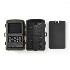 Nedis HD vadkamera - 16 MP - 5 MP CMOS (WCAM150GN)