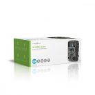 Nedis HD vadkamera - 16 MP - 5 MP CMOS (WCAM150GN)