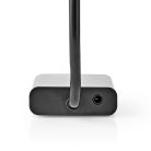 Nedis HDMI -> VGA átalakító
