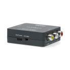 Nedis Kompozit -> HDMI konverter - RCA -> HDMI