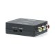 Nedis Kompozit -> HDMI konverter - RCA -> HDMI