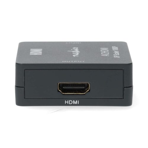 Nedis Kompozit -> HDMI konverter - RCA -> HDMI
