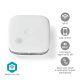 Nedis WIFI Okos Füstérzékelő - SmartLife