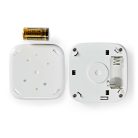 Nedis WIFI Okos Füstérzékelő - SmartLife