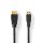 mini HDMI - HDMI kábel - 4K@30Hz -  ARC 1.5 m