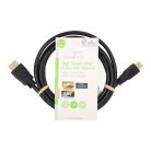 mini HDMI - HDMI kábel - 4K@30Hz -  ARC 1.5 m