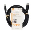 USB 3.2 hosszabbító -  5 Gbps Superspeed - 3 m