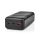 Nedis Powerbank 30000 mAh - 20 W USB-C PD - USB-A QC