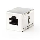 Nedis UTP Toldó RJ45 Cat5e / Cat6 Árnyékolt