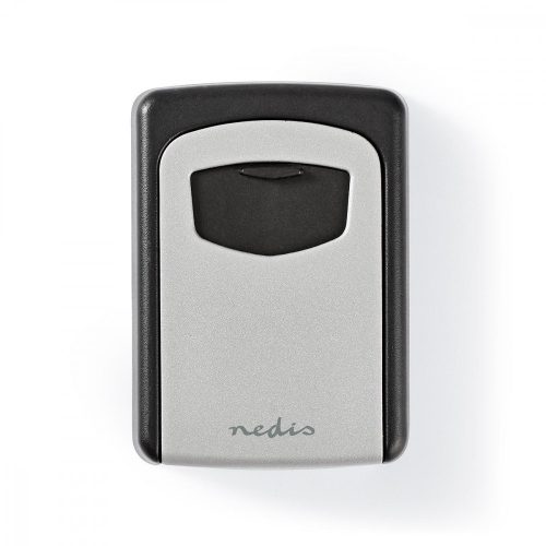 Számkódos Kulcsszéf - Kültéri és Beltéri használatra