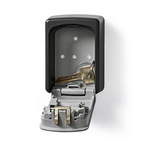 Számkódos Kulcsszéf - Kültéri és Beltéri használatra