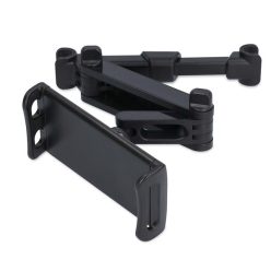   Nedis TCMT210BK autós tablet / telefon tartó konzol 4,7 - 12,5", fejtámlára