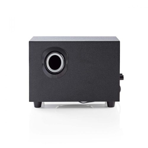 Nedis USB hangszóró | 2.1 | 16 W 