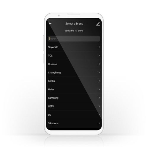 Nedis Wifi okos távirányító infra jeltovábbító