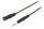Nedis 6,3mm jack - XLR kábel | Szimmetrikus l 1,5 m