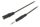 Nedis 6,3mm jack - XLR kábel | Szimmetrikus l 3 m