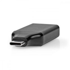   USB-C - HDMI adapter - USB 3.2 Gen 1 - USB-C dugó / HDMI aljzat