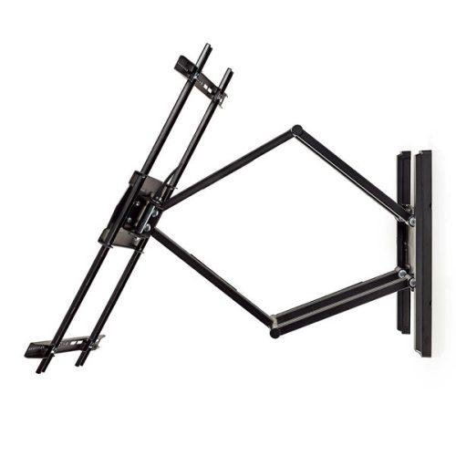 Nedis Szabadon Mozgatható Fali TV konzol 43-100" - Vesa 800x600 - 70kg