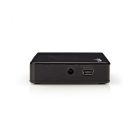 Nedis 7 portos USB hub + tápegység