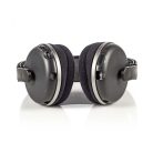 Nedis Rádiófrekvenciás Fejhallgató töltőállomással