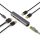 Nedis USB-C Dokkoló - 3x USB - HDMI - RJ45 - 5 Gbps