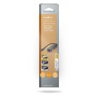 Nedis USB-C Dokkoló - 3x USB - HDMI - RJ45 - 5 Gbps