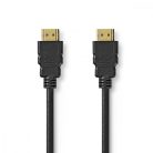Nedis HDMI kábel - eARC - 8K 60Hz - HDR - 3m