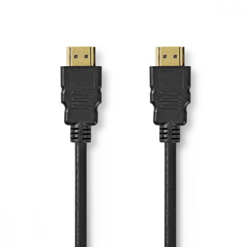 Nedis HDMI kábel - eARC - 8K 60Hz - HDR - 3m