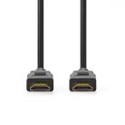 Nedis HDMI kábel - eARC - 8K 60Hz - HDR - 3m