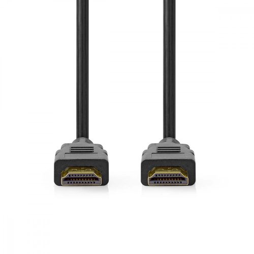 Nedis HDMI kábel - eARC - 8K 60Hz - HDR - 3m