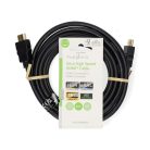 Nedis HDMI kábel - eARC - 8K 60Hz - HDR - 3m