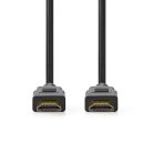 Nedis HDMI kábel - eARC - 8K 60Hz - HDR - 5m