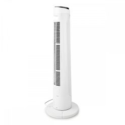 Nedis toronyventilátor távirányítóval