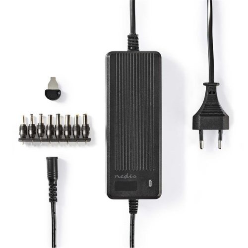 Nedis Univerzális hálózati adapter 6 - 16 VDC - 3,5-5 A