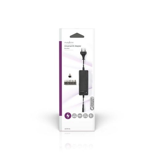 Nedis Univerzális hálózati adapter 6 - 16 VDC - 3,5-5 A