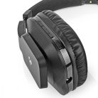 Nedis rádiófrekvenciás fejlhallgató - Optikai, Digitális Koax, Analóg bemenet