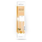 Nedis HDMI -> VGA + Audio Átalakító Adapter