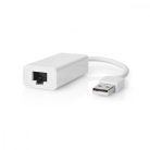 Nedis USB - Ethernet RJ45 adapter