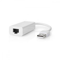 Nedis USB - Ethernet RJ45 adapter